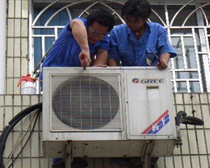 扎鲁特空调售后维修服务中心在哪里找