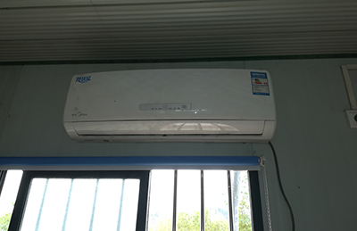 扎鲁特空调维修在哪里找