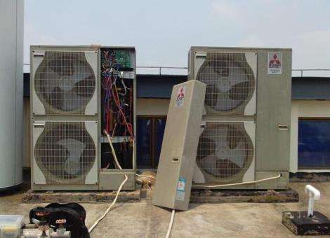 扎鲁特空调维修电话号码多少