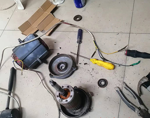 扎鲁特空调维修售后服务中心电话在哪里找